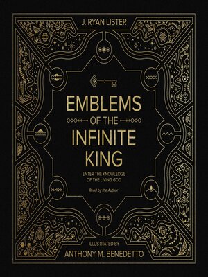 cover image of Emblems of the Infinite King